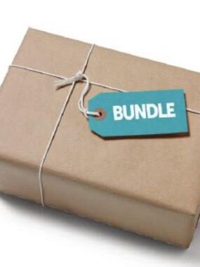 Bundle for TOPDRESSEDMESS